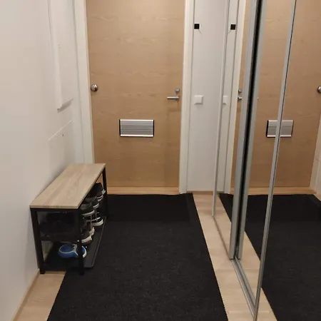 3 Kitchen Sauna Downtown South 公寓 *